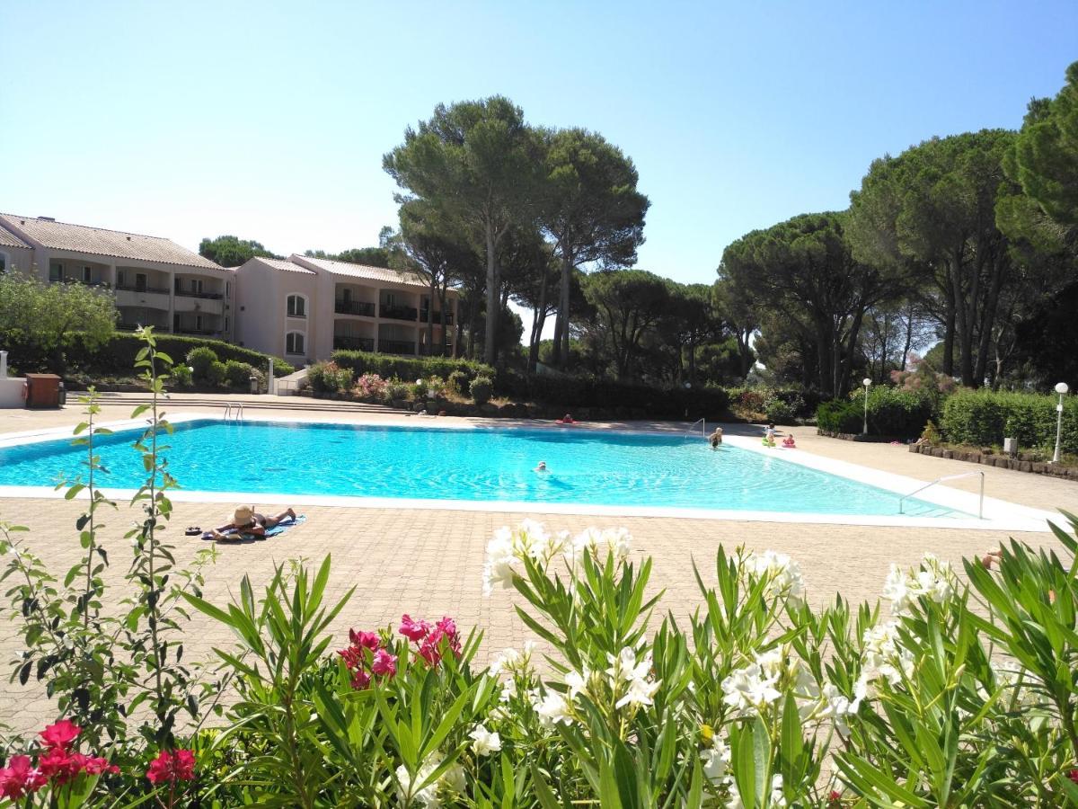 Saint-Raphaël Studio St Raphael Var Cote D Azur מראה חיצוני תמונה